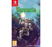 Terraria - Nintendo Switch