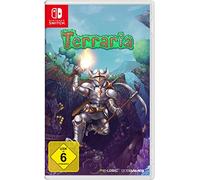 Terraria - Nintendo Switch [Edizione: Germania]