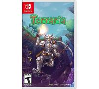 Terraria NSW - Nintendo Switch (Nintendo Switch)