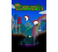 Terraria (PC) Steam Key EUROPE