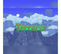 Terraria (PC) Steam Key - GLOBAL