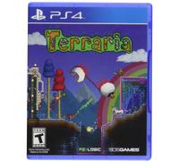Terraria - PlayStation 4 (PlayStation 4)