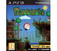 Terraria (PS3) - [Edizione: Regno Unito]
