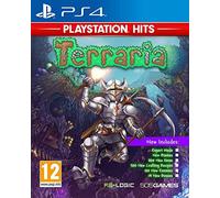 Terraria Ps4- Playstation 4