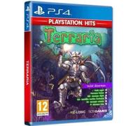 Terraria Ps4- Playstation 4