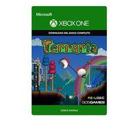 Terraria: Standard Edition | Xbox One - Codice download