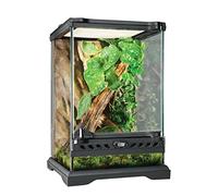 Exoterra Reptile UVB200 Rettili 25W Terrarienlampe- Ideale per Wüstenterrarien [EEK: G]