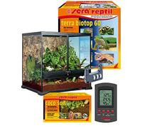 Terrario Terra BIOTOP 60 Sera