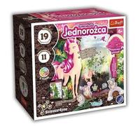Terrario unicorno 61940 Science4You