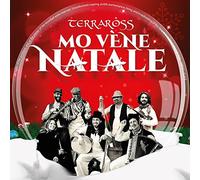Terraross - Mo vene Natale