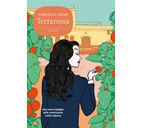 Terrarossa