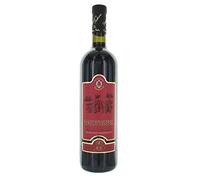 Terrarossa Primitivo Di Manduria Dop Vinicola Savese Pichierri Cl 75