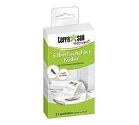 Terrasan Home - Esche per pesciolini d'Argento, 3 trappole