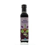 TERRASANA 8713576001952 VINAGRE BALSAMICO DE MODENA 250 ML, Bambù