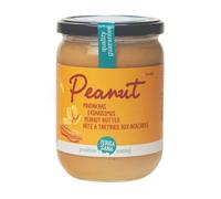 Terrasana - Burro di arachidi pregiato 500 g