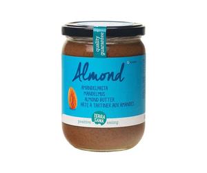 Terrasana - Burro di mandorle 500 g