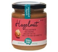 Terrasana - Burro di nocciole 250 g