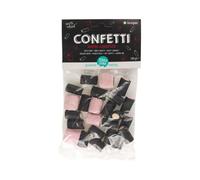 Terrasana - Confetti alla liquirizia 100 g
