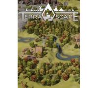TerraScape (PC) Steam Key GLOBAL