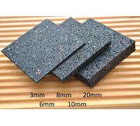 Terrassenpads (da Terazzo Distanziale Terrazza Naturale Pad)
