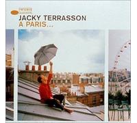 Terrasson, Jacky - A Paris