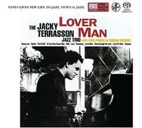 Terrasson Jacky - Lover Man