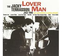 Terrasson Jacky - Lover Man