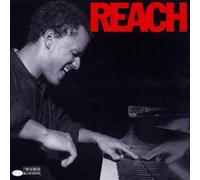 Terrasson,Jacky - Reach