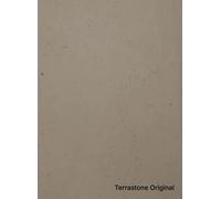 Terrastone Original - 15 kg - Achatgrau Opal - 60
