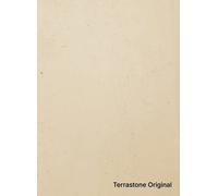 Terrastone Original - 15 kg - Champagner Sienna - 20