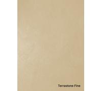 Terrastone Original fein - 15 kg - Terra Di Sienna - 39