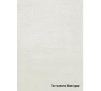 Terrastone Rustique - 10 kg - Bianco Di Carrara - 36