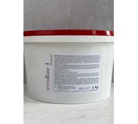Terrastone terraBase 4 - Primer per muri e pavimenti - 2,5kg