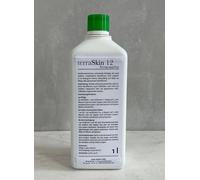 Terrastone terraSkin 12 Reinigungspflege - 1 l