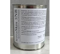 Terrastone terraSkin 3NB Olio impregnante speciale - 1l