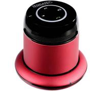 Terratec 130655 CONCERT mobile Altoparlante Bluetooth Rosso