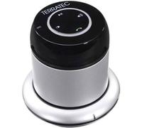Terratec 131222 CONCERT mobile Altoparlante Bluetooth Argento