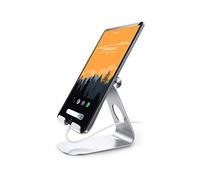 TerraTec 219728 alluminio supporto per smartphone e tablet