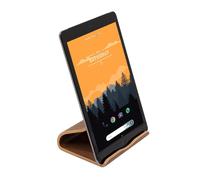 Terratec 219731 Real Wood Smartphone and Tablet Stand Stylish