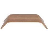 Terratec 219733 Tv Stand Marrone