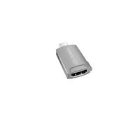 TERRATEC 306704 - Adattatore, connettore USB-C > presa HDMI, 4K 30Hz