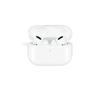 TERRATEC AirPods Case AirBox Pro transparent NUOVO