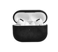 TERRATEC AirPods Case AirBox Pro Fabrik Black NUOVO