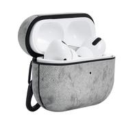 TERRATEC AirPods Case AirBox Pro Fabrik Gray NUOVO