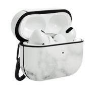 TERRATEC AirPods Case AirBox Pro Marmor NUOVO