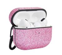 TERRATEC AirPods Case AirBox Pro Shining Pink NUOVO