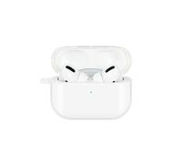 TERRATEC AirPods Case AirBox Pro transparent NUOVO