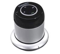 TERRATEC Aktivbox CONCERT BT MOBILE wireless silbe NUOVO