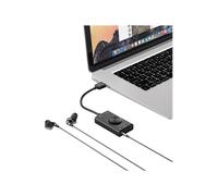 TerraTec AUREON 5.1 USB 5.1 canali 80 dB USB Scheda audio 48 KHz 16 324195