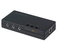 Terratec Aureon 7.1 USB, 10715